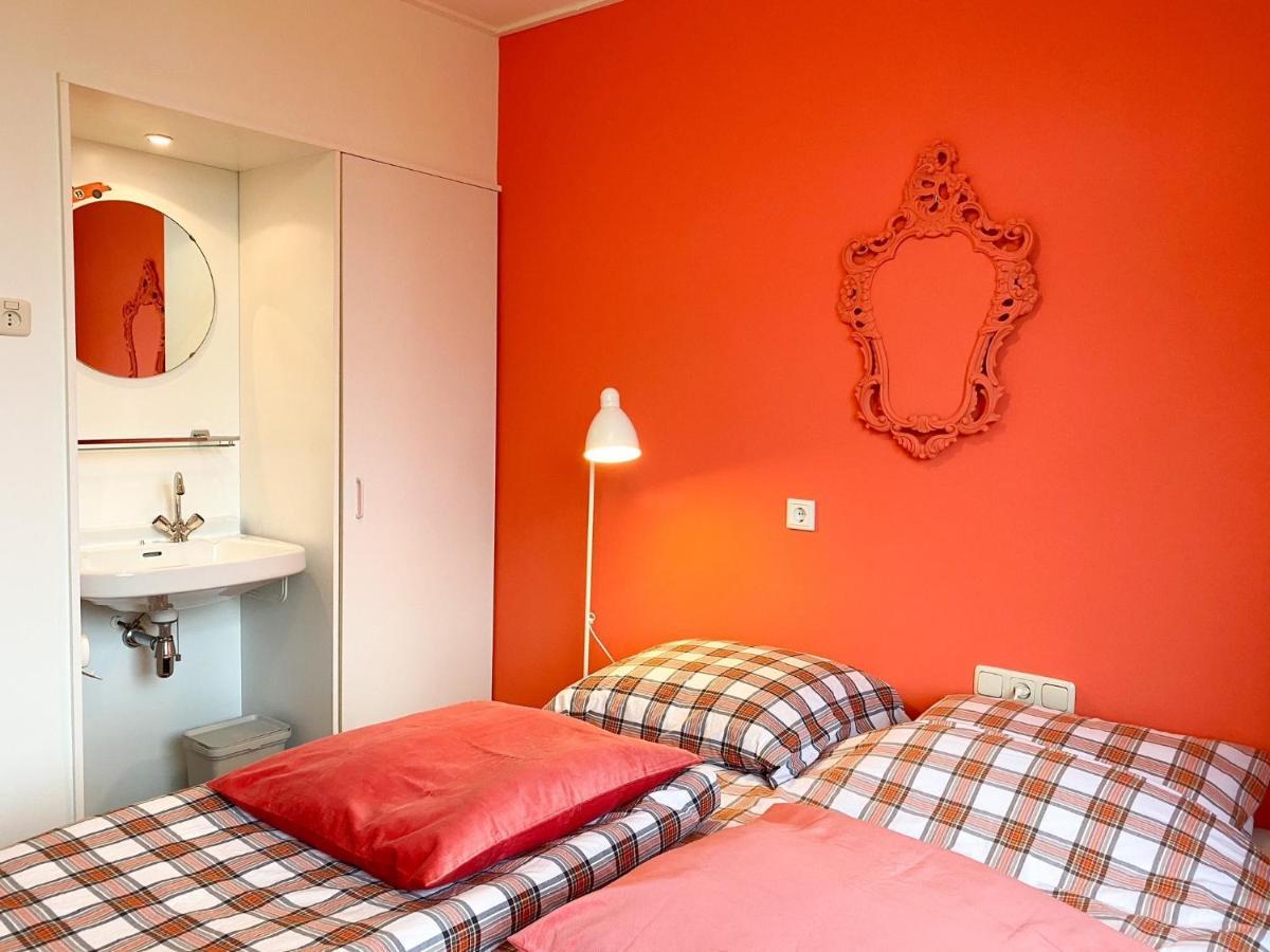 Prachtige Bungalow Oostkapelle Ok33 Exteriör bild