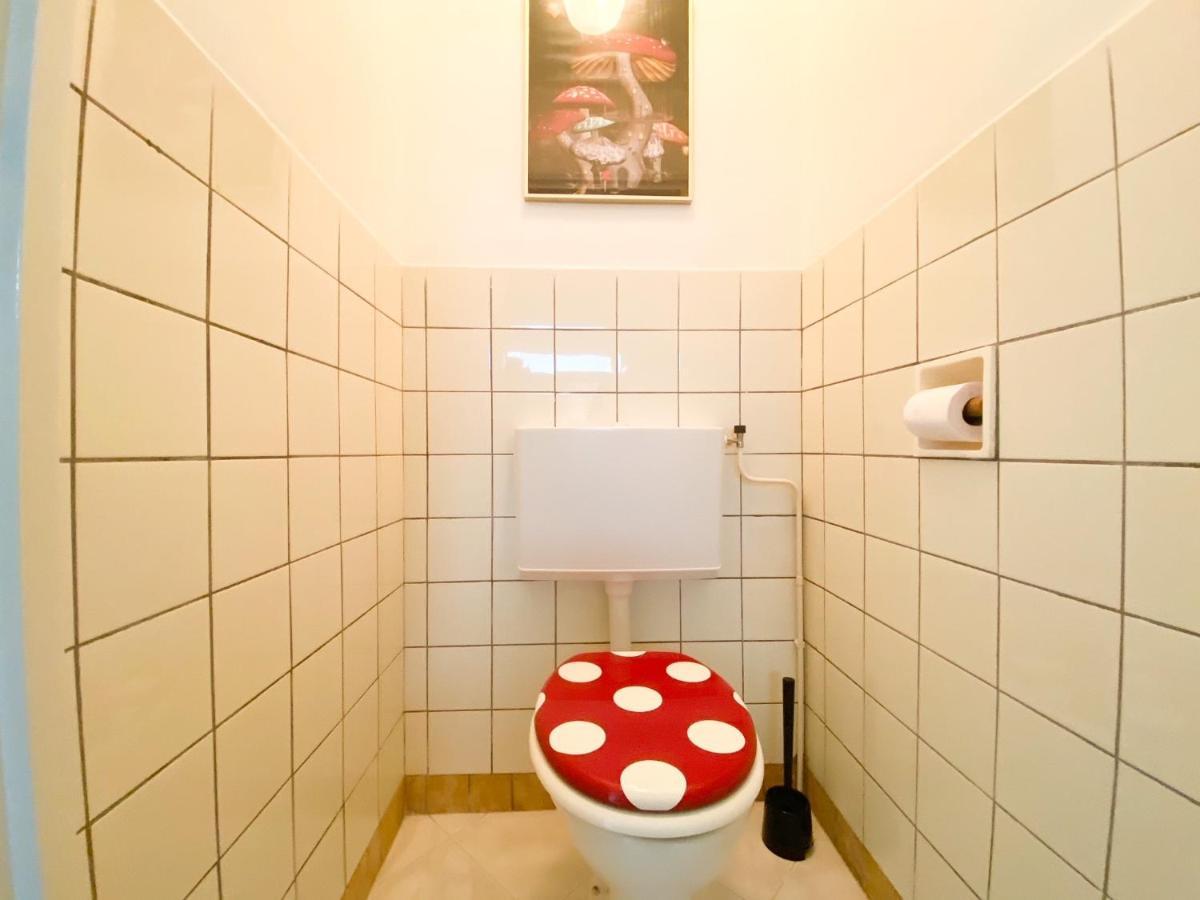 Prachtige Bungalow Oostkapelle Ok33 Exteriör bild