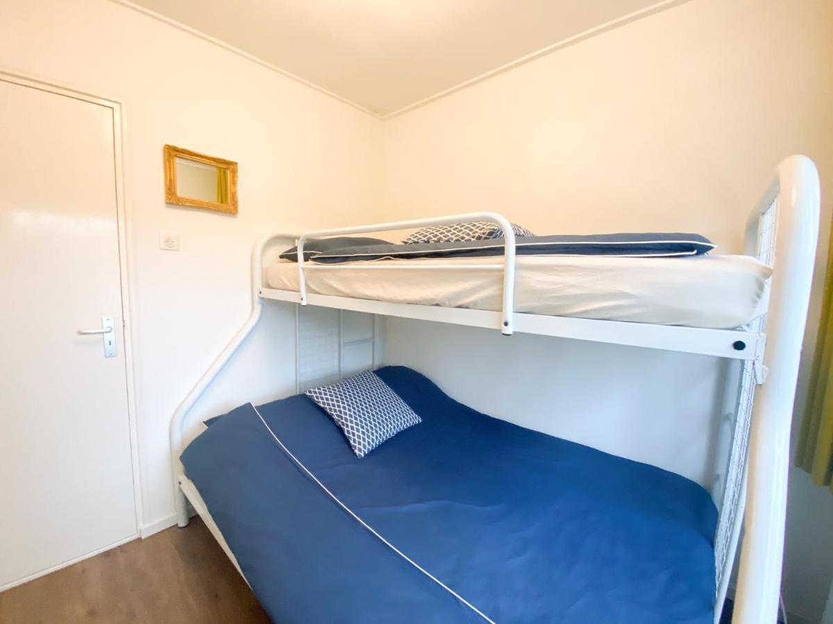 Prachtige Bungalow Oostkapelle Ok33 Exteriör bild