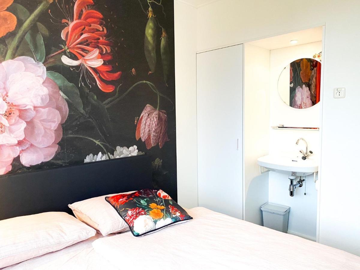 Prachtige Bungalow Oostkapelle Ok33 Exteriör bild