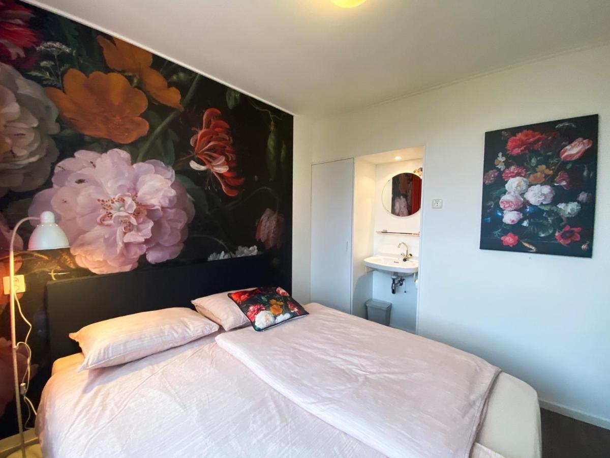Prachtige Bungalow Oostkapelle Ok33 Exteriör bild